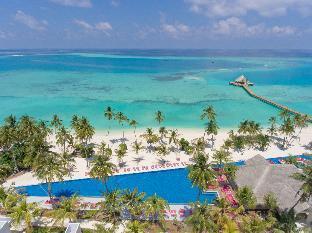 Kandima Maldives Zewnętrze zdjęcie